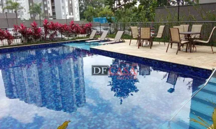 Apartamento com 2 quartos à venda na Avenida Itaquera, 5889, Cidade Líder, São Paulo