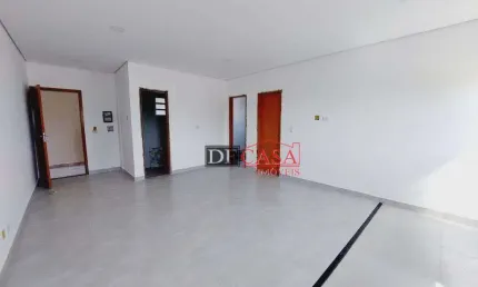 Apartamento com 2 quartos à venda na Rua Rincão, 11, Vila Esperança, São Paulo