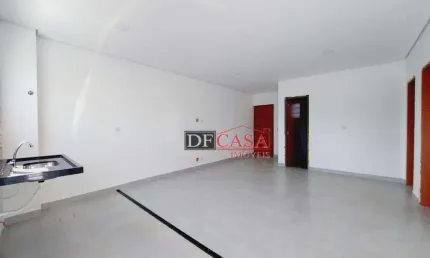 Apartamento com 2 quartos à venda na Rua Rincão, 11, Vila Esperança, São Paulo