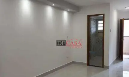 Apartamento com 2 quartos à venda na Rua Rincão, 11, Vila Esperança, São Paulo