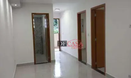 Apartamento com 2 quartos à venda na Rua Rincão, 11, Vila Esperança, São Paulo