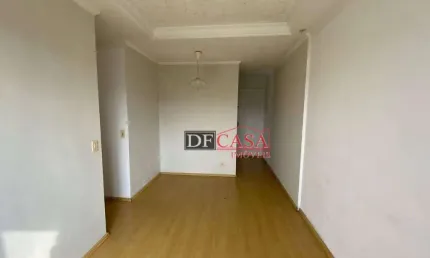 Apartamento com 2 quartos à venda na Rua Demerval da Fonseca, 291, Jardim Santa Terezinha, São Paulo