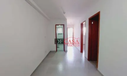 Apartamento com 2 quartos à venda na Rua Rincão, 11, Vila Esperança, São Paulo