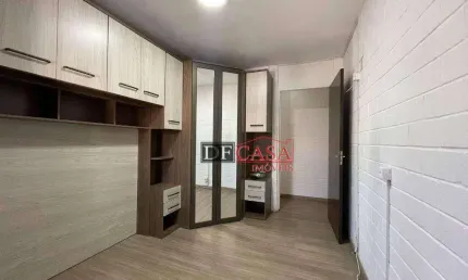 Apartamento com 2 quartos à venda na Rua Bento Ribeiro, 318, Itaquera, São Paulo