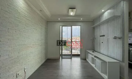 Apartamento com 2 quartos à venda na Rua São João do Cariri, 505, Itaquera, São Paulo