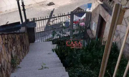 Casa com 3 quartos à venda na Rua Itanhomi, 88, Vila Formosa, São Paulo