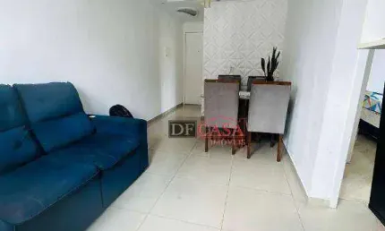Apartamento com 2 quartos à venda na Rua Agrimensor Sugaya, 551, Itaquera, São Paulo