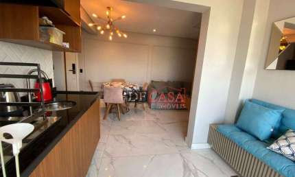 Apartamento com 2 quartos à venda na Rua Manuel Leiroz, 400, Penha De França, São Paulo