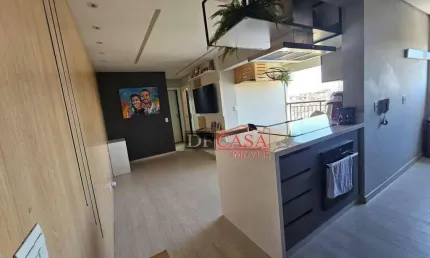 Apartamento com 2 quartos à venda na Rua Manuel Leiroz, 400, Penha De França, São Paulo