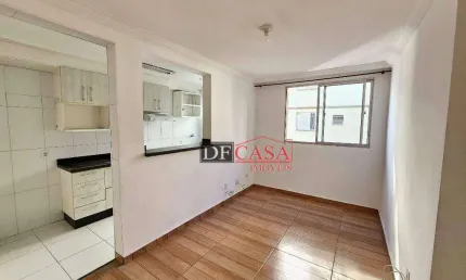 Apartamento com 2 quartos à venda na Avenida Matapi, 40, Aricanduva, São Paulo