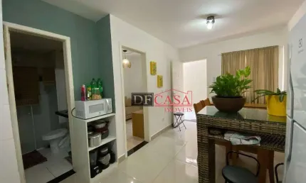 Apartamento com 2 quartos à venda na Rua Durval José de Barros, 211, Vila Matilde, São Paulo