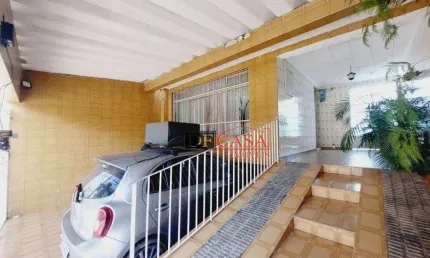 Casa com 3 quartos à venda na Rua Angical, 310, Vila Carrão, São Paulo