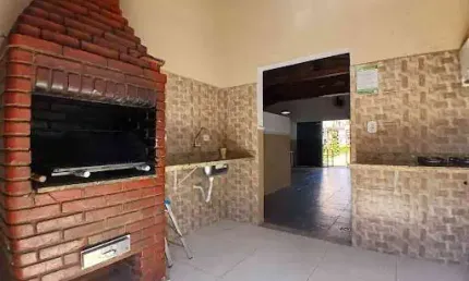 Apartamento com 2 quartos à venda na Rua Campo das Pitangueiras, 680, Cidade Antônio Estevão de Carvalho, São Paulo