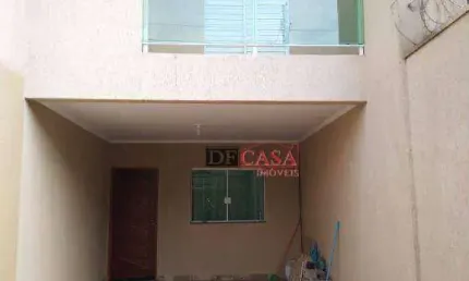Casa com 3 quartos à venda na Rua João Tauler, 60, Vila Ema, São Paulo
