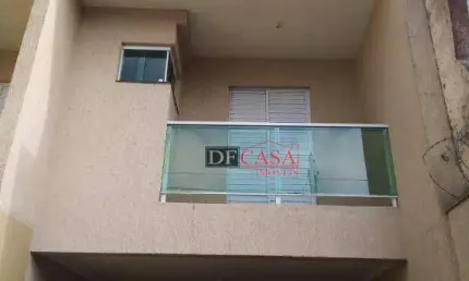 Casa com 3 quartos à venda na Rua João Tauler, 60, Vila Ema, São Paulo