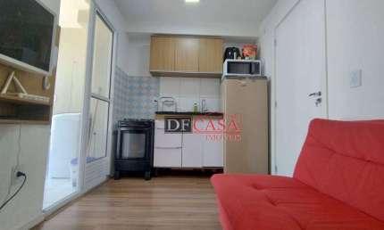 Apartamento com 2 quartos à venda na Rua Tobiaras, 228, Vila Esperança, São Paulo