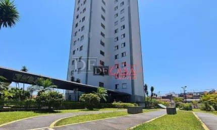 Apartamento com 2 quartos à venda na Rua Mercedes Lopes, 520, Penha De França, São Paulo