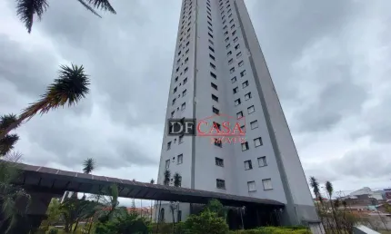 Apartamento com 2 quartos à venda na Rua Mercedes Lopes, 520, Penha De França, São Paulo