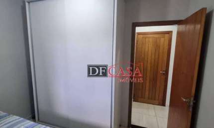 Apartamento com 1 quarto à venda na Rua Sebastião de Andrade, 587, Vila Matilde, São Paulo