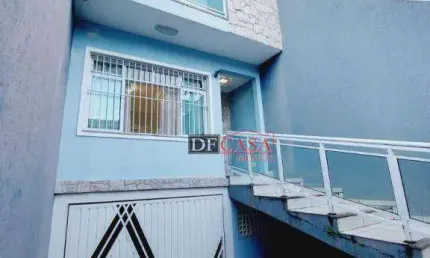 Casa com 2 quartos à venda na Rua Dezenove de Maio, 350, Vila Esperança, São Paulo