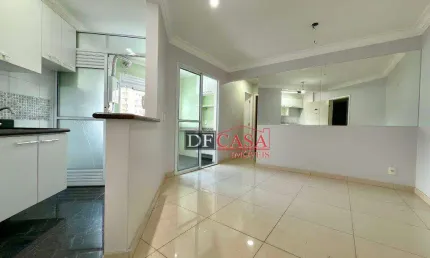 Apartamento com 2 quartos à venda na Rua Jaime Taveira, 91, Penha De França, São Paulo