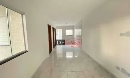 Apartamento com 2 quartos à venda na Rua Major Ângelo Zanchi, 497, Penha De França, São Paulo