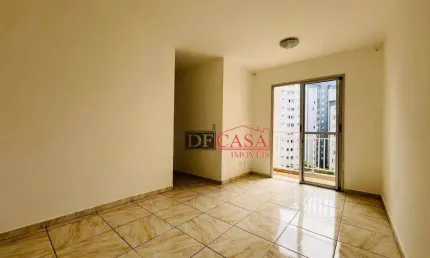 Apartamento com 2 quartos à venda na Rua Morubixaba, 440, Cidade Líder, São Paulo