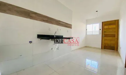Apartamento com 2 quartos à venda na Rua Leonor Monteiro da Silva, 311, Vila Prudente, São Paulo