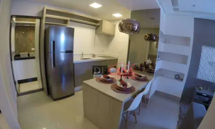 Apartamento com 2 quartos à venda na Rua Renato Rinaldi, 561, Vila Carrão, São Paulo
