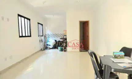 Apartamento com 2 quartos à venda na Rua Paratiba, 210, Jardim Nordeste, São Paulo