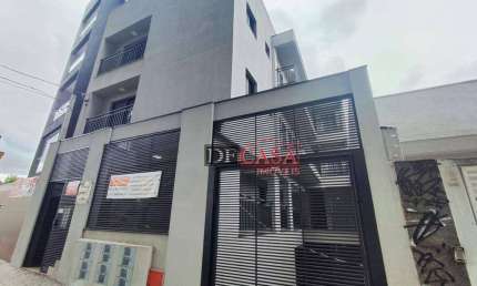 Apartamento com 2 quartos à venda na Rua Pretória, 1175, Vila Formosa, São Paulo
