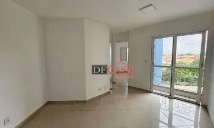 Apartamento com 2 quartos à venda na Rua Indaiá Grande, 35, Parque do Carmo, São Paulo