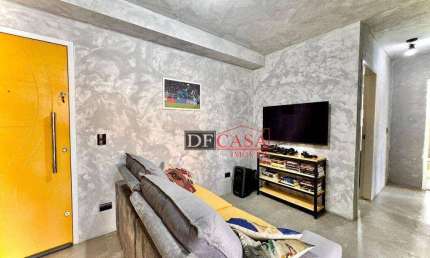Apartamento com 2 quartos à venda na Rua Baixada Santista, 841, Itaquera, São Paulo