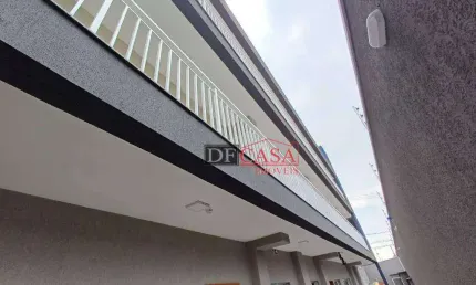 Apartamento com 2 quartos à venda na Rua Doutor Jaci Barbosa, 390, Vila Carrão, São Paulo