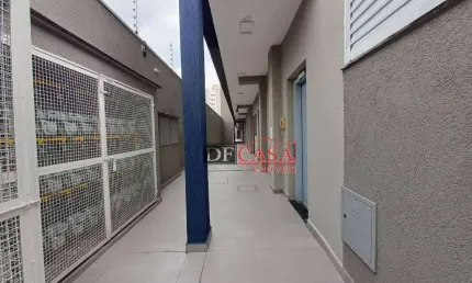 Kitnet / Stúdio à venda na Rua Doutor Jaci Barbosa, 390, Vila Carrão, São Paulo