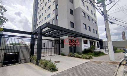 Apartamento com 2 quartos à venda na Rua Boicorá, 103, Artur Alvim, São Paulo