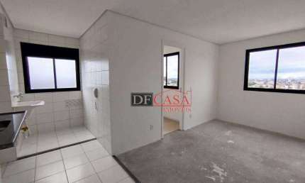 Apartamento com 2 quartos à venda na Rua Boicorá, 103, Artur Alvim, São Paulo