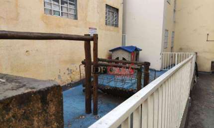 Apartamento com 2 quartos à venda na Rua Serra de Santa Marta, 630, Vila Carmosina, São Paulo