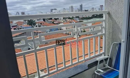Apartamento com 2 quartos à venda na Rua São Serafim, 111, Penha De França, São Paulo
