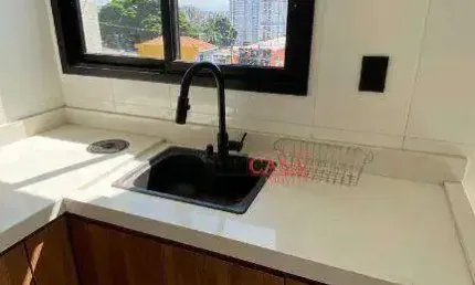 Apartamento com 1 quarto à venda na Rua Fontoura Xavier, 1362, Itaquera, São Paulo