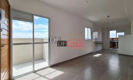 Apartamento com 2 quartos à venda na Rua Doutor Urbano Pereira, 38, Artur Alvim, São Paulo