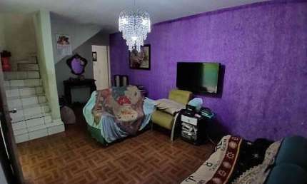 Casa com 2 quartos à venda na Rua Pilar do Sul, 242, Guaianases, São Paulo