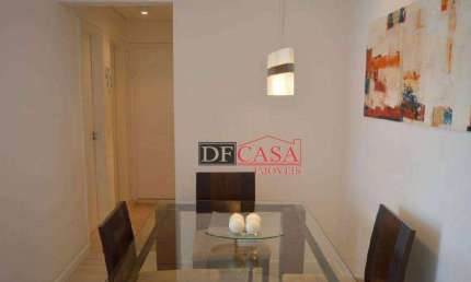 Apartamento com 3 quartos à venda na Avenida Doutor Bernardino Brito Fonseca de Carvalho, 1661, Vila Matilde, São Paulo
