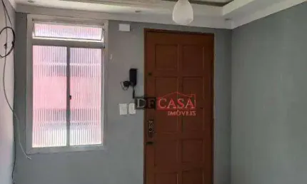 Apartamento em Conjunto Habitacional Juscelino Kubitschek