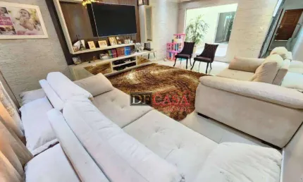 Casa com 3 quartos à venda na Rua Moreira Terra, 220, Jardim Nossa Senhora do Carmo, São Paulo