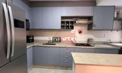 Apartamento com 2 quartos à venda na Rua Catende, 624, Artur Alvim, São Paulo