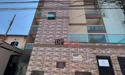 Apartamento com 2 quartos à venda na Rua Elisa de Carvalho, 181, Vila Matilde, São Paulo