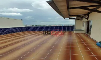 Apartamento com 2 quartos à venda na Avenida Sapopemba, 2534, Vila Regente Feijó, São Paulo
