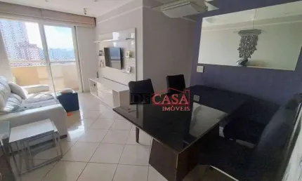 Apartamento com 3 quartos à venda na Rua Tuiuti, 770, Tatuapé, São Paulo