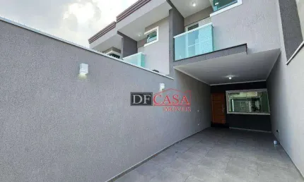 Casa com 3 quartos à venda na Rua Professor Thiré, 405, Artur Alvim, São Paulo